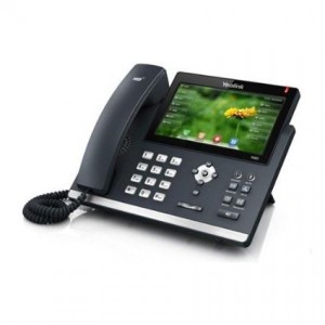 [Desk Phone]