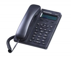 [Common Area Phone]